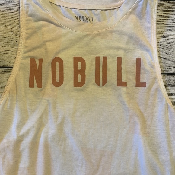 NoBull Project Tank Top - Picture 3 of 4